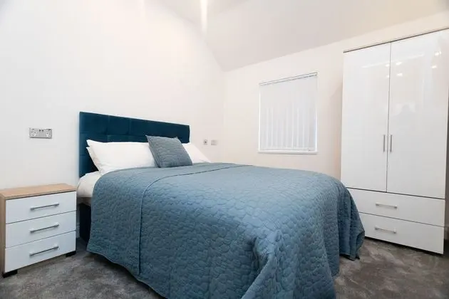 Apart Daire, Banyolu/Duşlu (1 bedroom - Sleeps 2 )