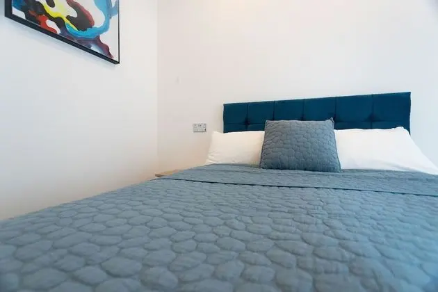 Apart Daire, Banyolu/Duşlu (1 bedroom - Sleeps 2 )