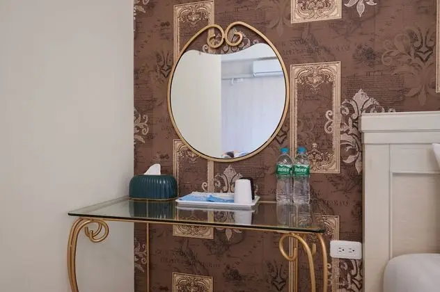 Luxury Tek Büyük Yataklı Oda, 1 Büyük (Queen) Boy Yatak