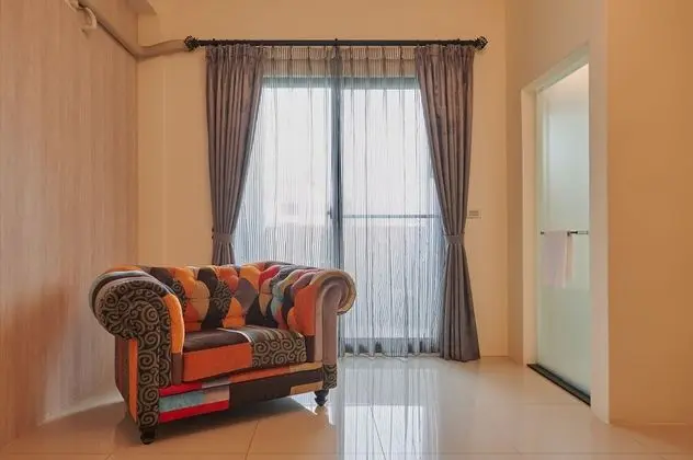 Luxury Tek Büyük Yataklı Oda, 1 Büyük (Queen) Boy Yatak