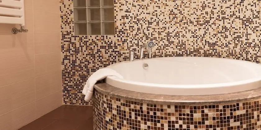 Luxury Süit, Şehir Manzaralı