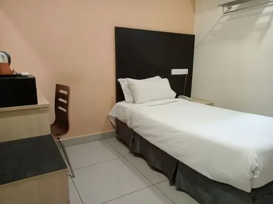 Standard Tek Kişilik Oda