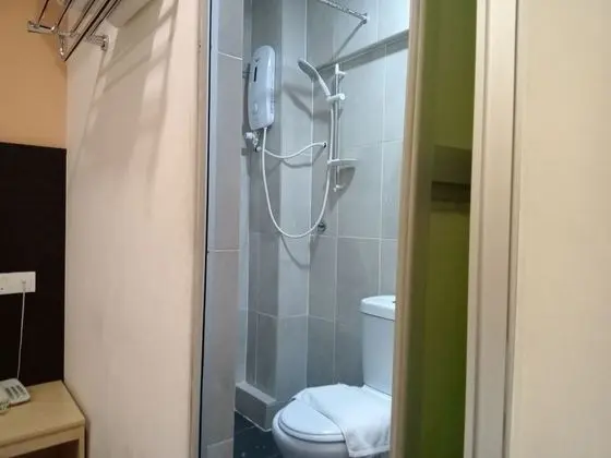 Standard Tek Kişilik Oda