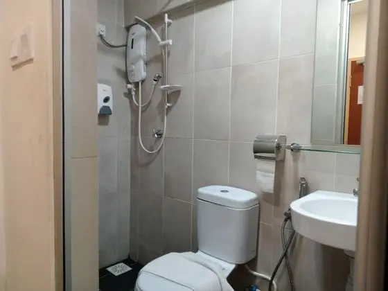 Standard Tek Kişilik Oda