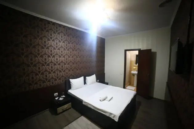 Economy Tek Kişilik Oda