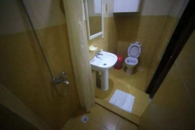Economy Tek Kişilik Oda