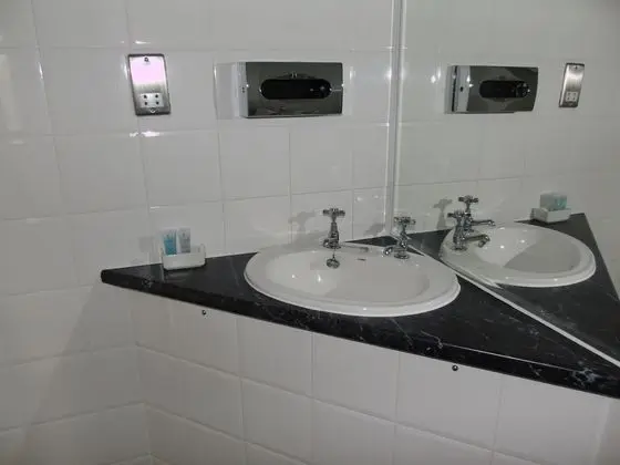 Classic İki Ayrı Yataklı Oda