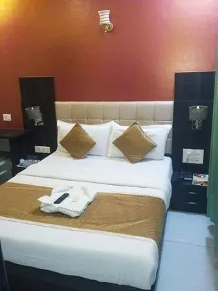 Family Üç Kişilik Oda