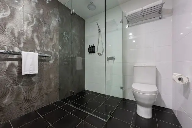 Apart Daire, 1 Yatak Odası, Balkon