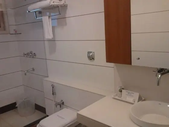 Standard Oda, 1 Çift Kişilik Yatak