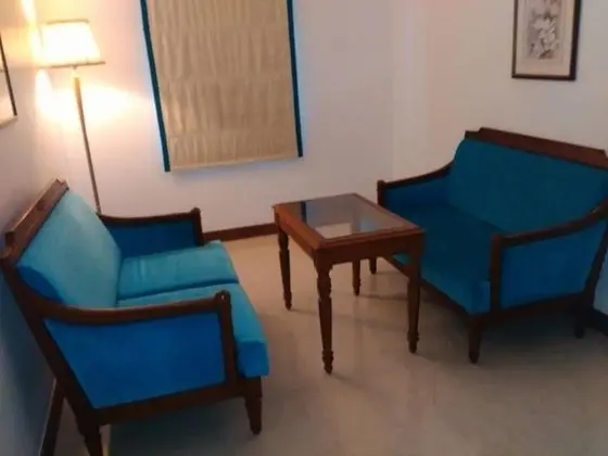 Süit, 1 Çift Kişilik Yatak