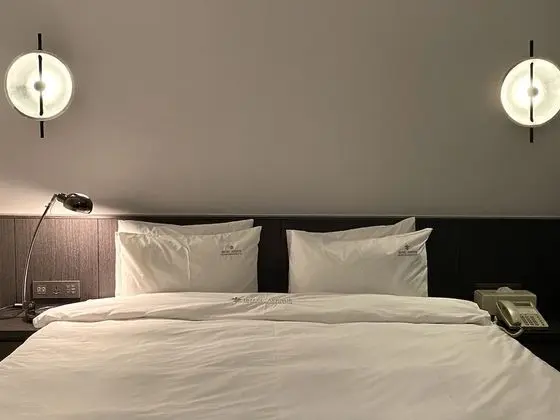 Premier Tek Büyük Yataklı Oda