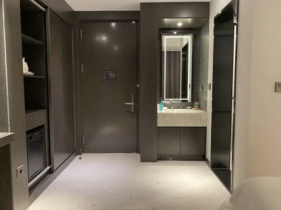 Premier Tek Büyük Yataklı Oda