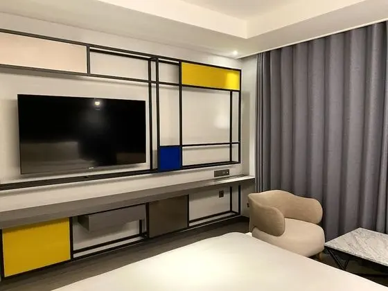 Premier Tek Büyük Yataklı Oda