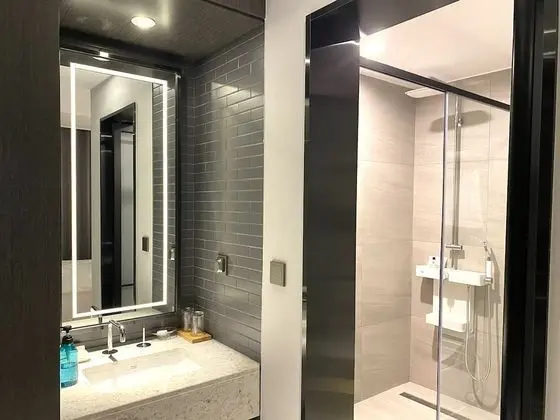 Premier Tek Büyük Yataklı Oda