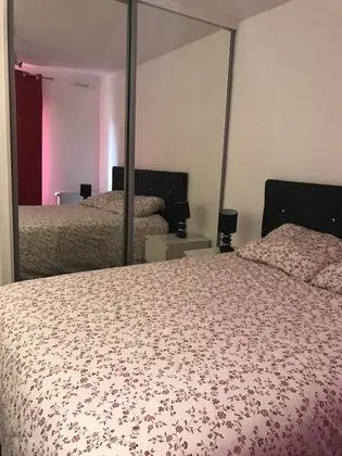 Classic Tek Büyük Yataklı Oda, 1 Yatak Odası