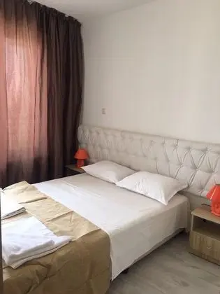 Çift ​​kişilik Economy