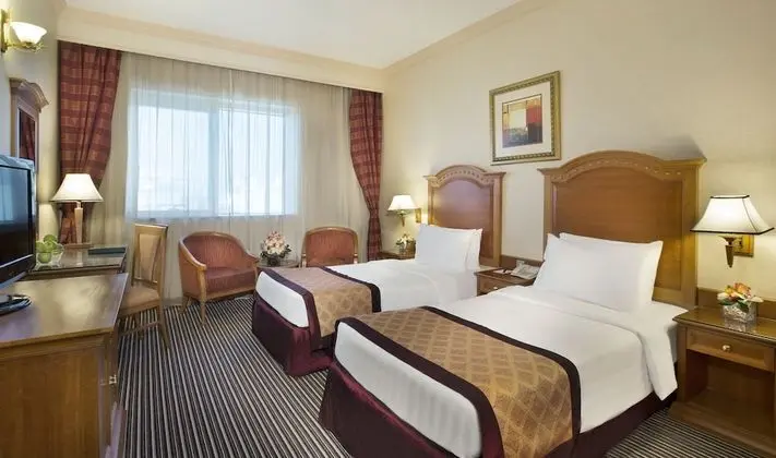 Premium Tek Büyük Yataklı Oda