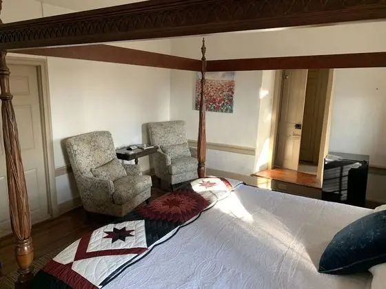 Oda, 2 Yatak Odası, Sigara İçilmez