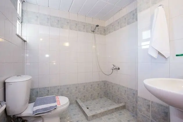 Deluxe Tek Büyük Yataklı Oda, Balkon