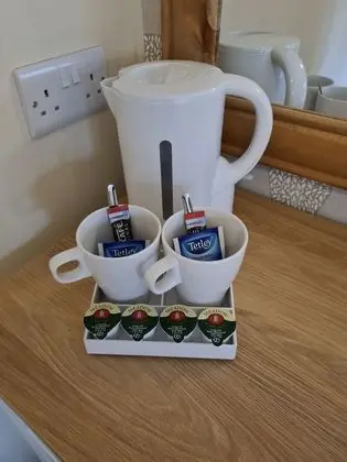 Odada Yemek Servisi