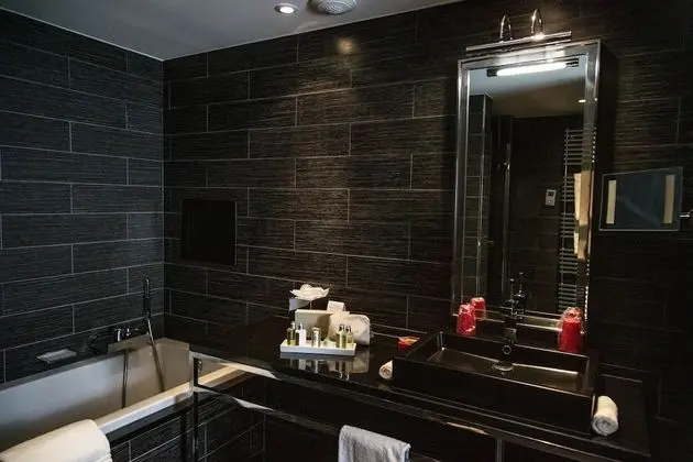 Classic Tek Büyük veya İki Ayrı Yataklı Oda