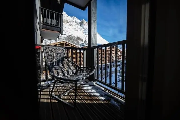 Superior Tek Büyük veya İki Ayrı Yataklı Oda