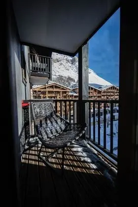 Superior Tek Büyük veya İki Ayrı Yataklı Oda