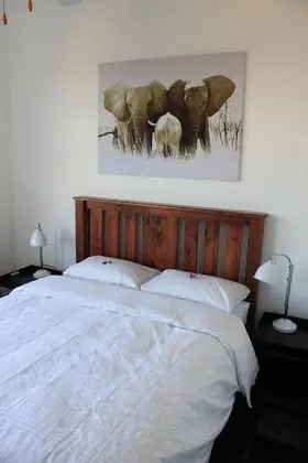 Grand Apart Daire, 3 Yatak Odası