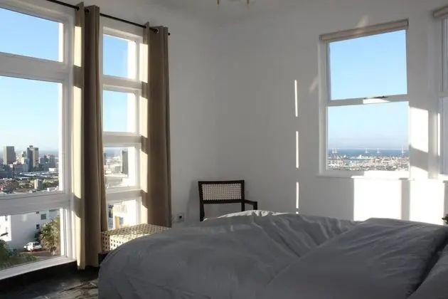 Grand Apart Daire, 3 Yatak Odası