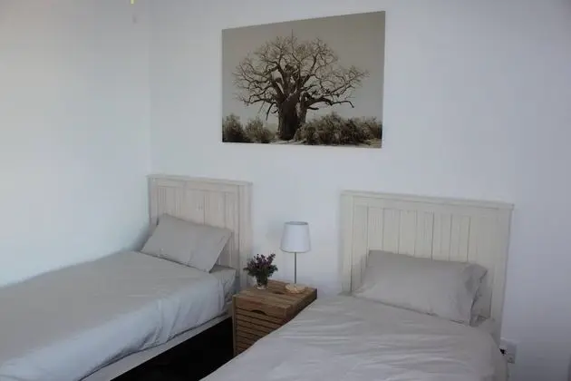 Grand Apart Daire, 3 Yatak Odası