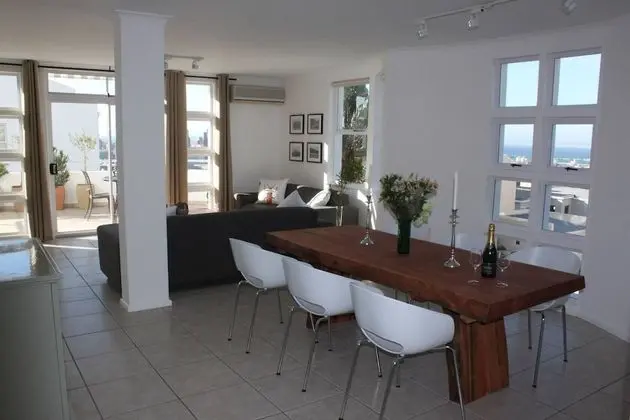 Grand Apart Daire, 3 Yatak Odası