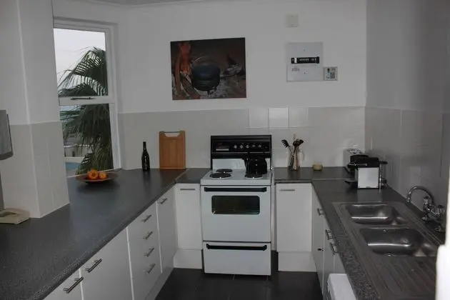 Grand Apart Daire, 3 Yatak Odası