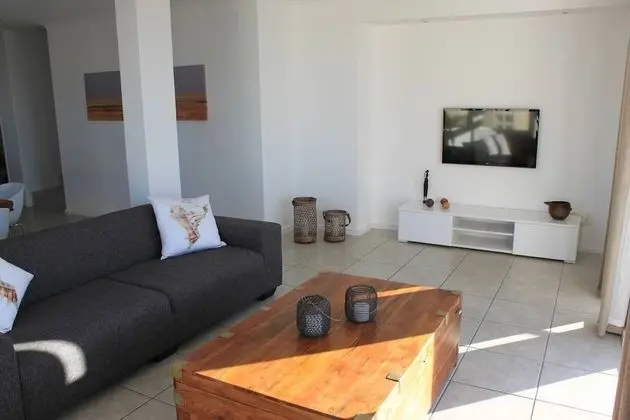 Grand Apart Daire, 3 Yatak Odası