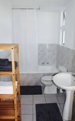 Grand Apart Daire, 3 Yatak Odası