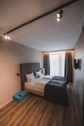 Süit, Balkon