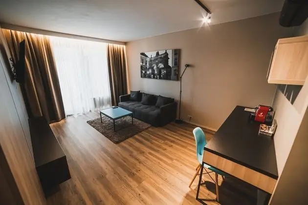 Süit, Balkon