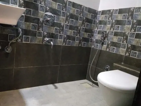 Deluxe Tek Büyük Yataklı Oda, Sigara İçilebilir