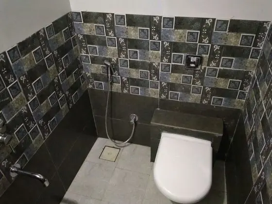 Deluxe Tek Büyük Yataklı Oda, Sigara İçilebilir