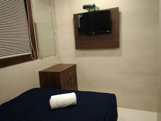 Standard Tek Kişilik Oda