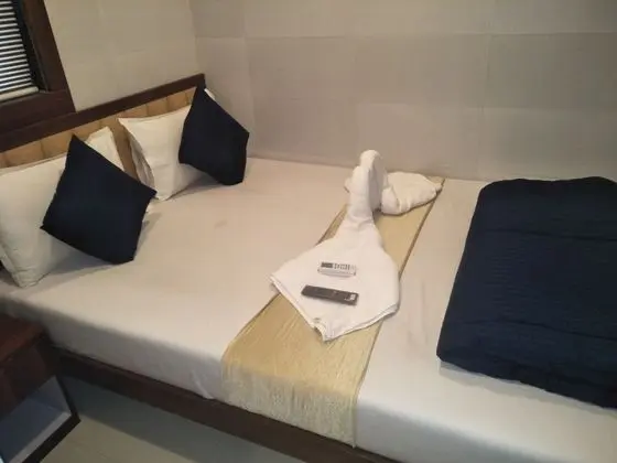 Standard Tek Kişilik Oda