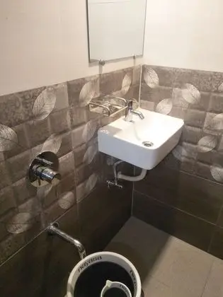 Standard Tek Kişilik Oda