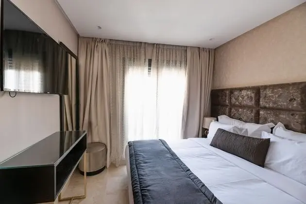 Deluxe Süit