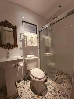 Grand Oda, Havuz Manzaralı