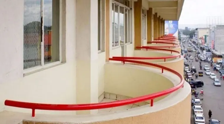 Tek Kişilik Oda