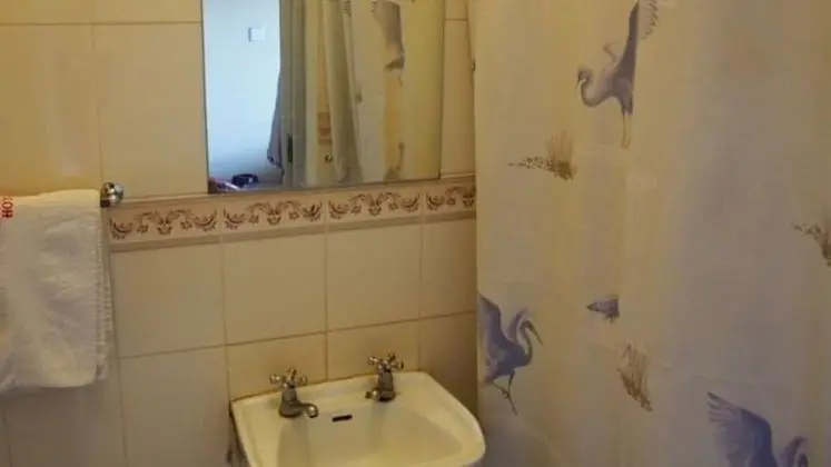 Tek Kişilik Oda