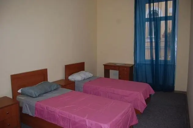 Apart Daire, Şömine