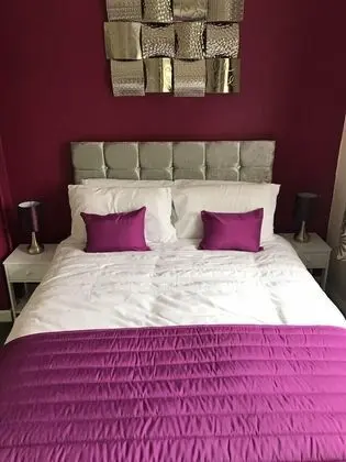 Ev, Özel Banyo (4 Bedroom)