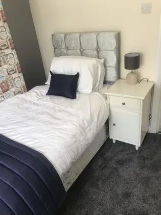 Ev, Özel Banyo (4 Bedroom)