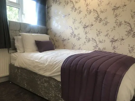 Ev, Özel Banyo (4 Bedroom)